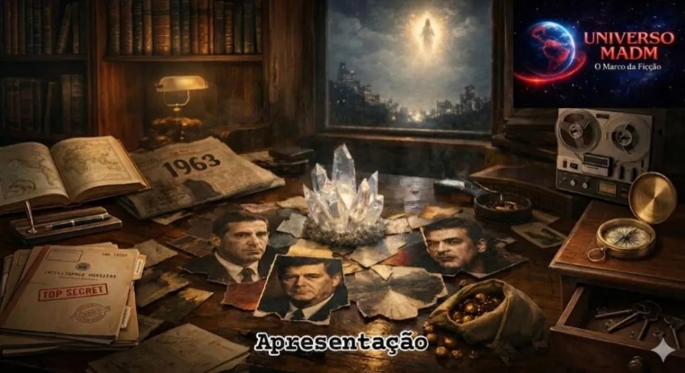 Apresentação