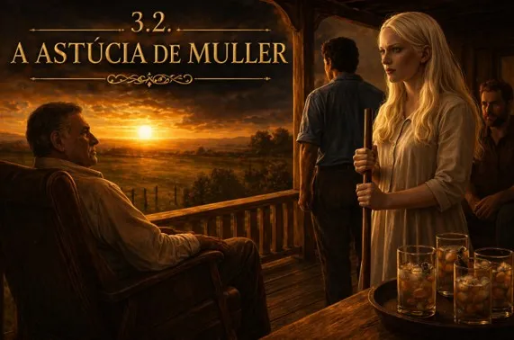 3.2. A astúcia de Muller