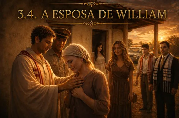3.4. A esposa de William