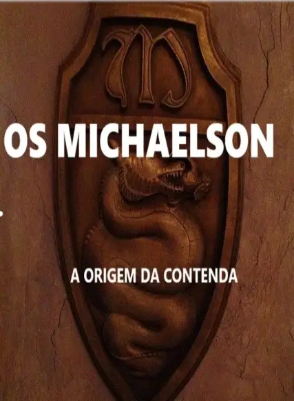 31. As conjecturas dos Michaelson