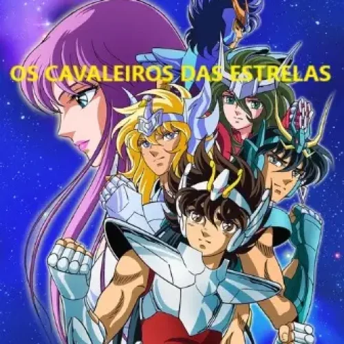 18. A decisão de Seiya