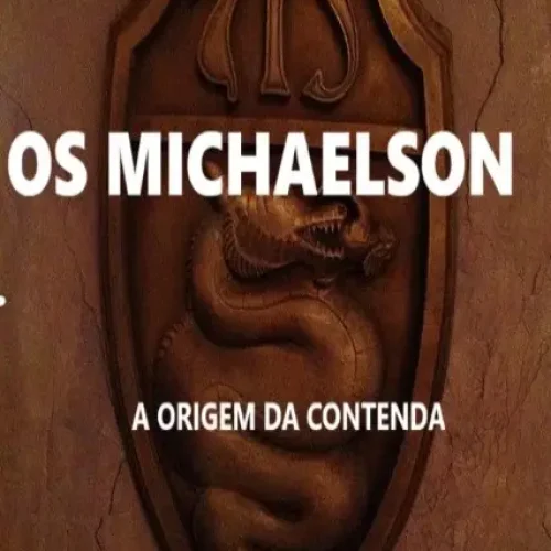 31. As conjecturas dos Michaelson