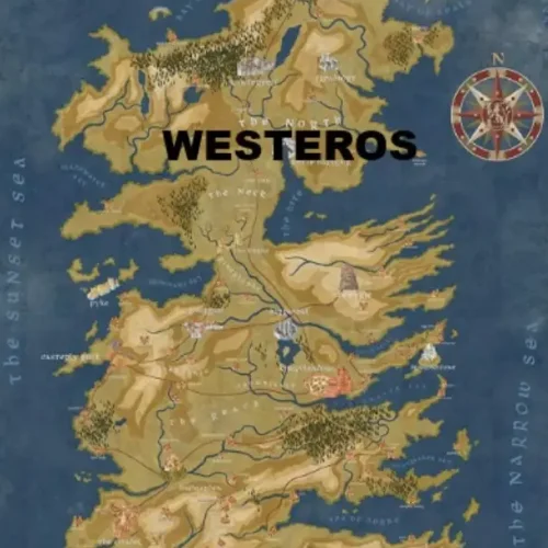 4. A criação de Westeros